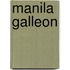 Manila Galleon