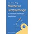 Motoriek en leerpsychologie