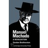 Manuel Machado door Gordon Brotherston