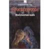 Heksenwraak