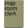 Map Room Clerk door National Learning Corporation
