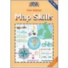 Map Skills Ks2 by Pam Robson