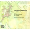 Mapping Boston door David Cobb