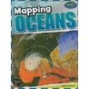 Mapping Oceans door Barbara Bakowski