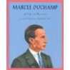 Marcel Duchamp door Jennifer Gough-Cooper