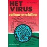 Het virus cultuurverschillen door D. Pinto
