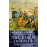 March Of Folly door Barbara Wertheim Tuchman