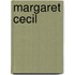 Margaret Cecil