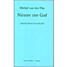 Nieuws van God door M. van der Plas