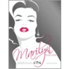 Marilyn Monroe door Cindy De La Hoz