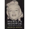 Marilyn Monroe door Stern Bert