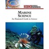 Marine Science door The Diagram Group