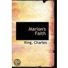 Marion's Faith door King Charles