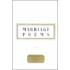 Marriage Poems