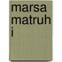 Marsa Matruh I
