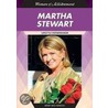 Martha Stewart door Sherry Beck Paprocki