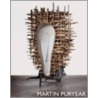 Martin Puryear door Michael Auping