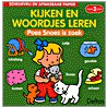 Poes Snoes is zoek