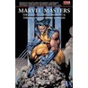 Marvel Masters by Jim Lee