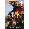 Marvel Zombies by Lente Kano