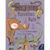 Marvelous Math door Lee Bennett Hopkins