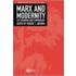 Marx Modernity
