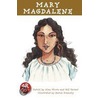 Mary Magdalene by Gill Tavner