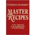 Master Recipes