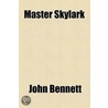 Master Skylark by University Of Reading) Bennett Engineering