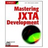 Mastering Jxta door Joseph Gradecki
