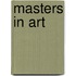 Masters In Art