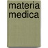 Materia Medica