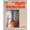 Math Detective door Emest Woodward