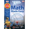 Math Made Easy door Sean McArdle