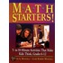 Math Starters!
