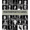 Mathematicians door Robin Cooke