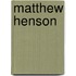 Matthew Henson