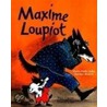 Maxime Loupiot by Marie-Odile Judes
