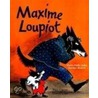 Maxime Loupiot door Marie-Odile Judes