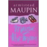 Maybe The Moon by Armistead Maupin