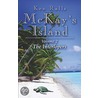 McKay's Island door Ken Ralls