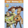 Me Too, Woody! door Random House Disney