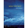 Mean Free Path door Dr Ben Lerner