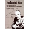 Mechanical Man by Kerry W. Buckley