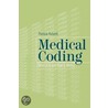 Medical Coding door Patricia T. Aalseth