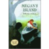 Megan's Island door Willo Davis Roberts