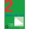 Mehr als 1 x 1 door Ingrid Lewisch