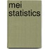 Mei Statistics