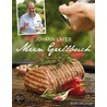 Mein Grillbuch door Johann Lafer