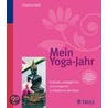 Mein Yoga-Jahr by Christiane Wolff